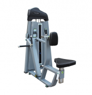 Гребная тяга с упором на грудь GROME fitness GF5034A