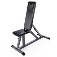 Скамья силовая универсальная DFC GYRONETICS / до 280 кг DFC GN006