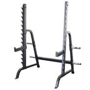 Рама для приседов BODY SOLID GPR370B черная Body-Solid GPR370B
