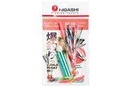 Оснастка на кету HIGASHI Akiaji Float Rig SF-50 #Green