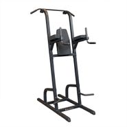Турник-пресс-брусья BODY SOLID GVKR82B черный Body-Solid GVKR82B