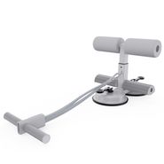 Тренажёр для пресса DFC SQ-AB002G, серый DFC SQ-AB002G