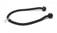 Гибкая тяга (канат) XXXL для трицепса Original FitTools FT-MB-TPDR-D-LONG