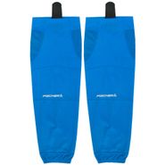 Гамаши FISCHER PRACTICE SOCKS SR 30" H032123 BLU