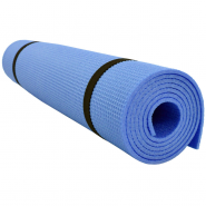 Коврик для фитнеса Sportex 150х60х0,6 см (голубой) HKEM1208-06-BLUE 10012337