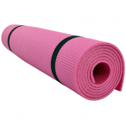 Коврик для фитнеса Sportex 150х60х0,6 см (розовый) HKEM1208-06-PINK 10011123
