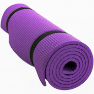 Коврик для фитнеса Sportex150х60х0,6 см (фиолетовый) HKEM1208-06-PURPLE 10019001