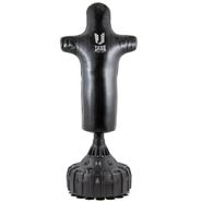 Стойка бокс. Jabb IFT-B09 черный 185 см, с присосками