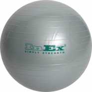 Мяч гимнастический INEX Swiss ball IN/BU-26 65 см