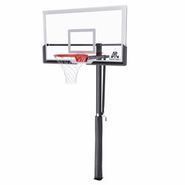Стационарная баскетбольная стойка 54" DFC ING54U