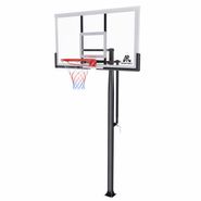 Стационарная баскетбольная стойка DFC ING56A