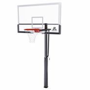 Стационарная баскетбольная стойка 60" DFC ING60U