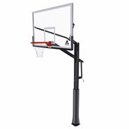 Стационарная баскетбольная стойка 72" DFC ING72GU
