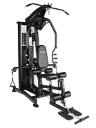 Силовой комплекс полукоммерческий OXYGEN FITNESS IRON