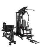 Силовой комплекс полукоммерческий OXYGEN FITNESS IRON PRO