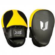 Лапа боксерская пара Jabb JE-2194 искусcтвенная кожа 311055