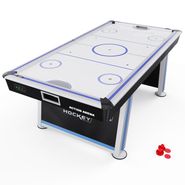 Игровой стол - аэрохоккей DFC SPARTA 214 х 107 см DFC JG-AT-184011