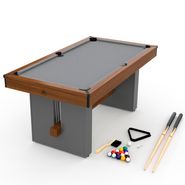 Бильярдный стол DFC HIBISCUS DFC JG-BT-26622