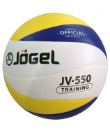 Мяч волейбольный Jogel JV-550 УТ-00009343