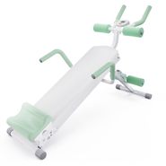 Многофункциональная скамья для пресса DFC KR-1005G DFC KR-1005G