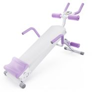 Многофункциональная скамья для пресса DFC KR-1005P DFC KR-1005P