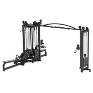 Мультистанция 5-ти позиционная BRONZE GYM MIGHT 62 Bronze Gym MG62