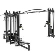 Мультистанция 5-ти позиционная BRONZE GYM MIGHT 63 Bronze Gym MG63