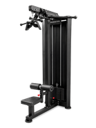 Вертикальная тяга профессиональный BRONZE GYM PARTNER ML-306