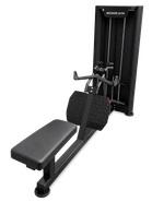 Горизонтальная тяга профессиональный BRONZE GYM PARTNER ML-307