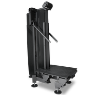 Дельта-машина профессиональный BRONZE GYM PARTNER ML-811 Bronze Gym ML-811