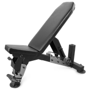 Скамья регулируемая BRONZE GYM PARTNER ML-903 Bronze Gym ML-903