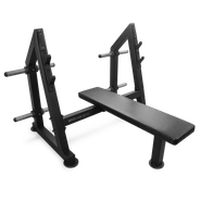 Скамья для жима лёжа BRONZE GYM PARTNER ML-904 Bronze Gym ML-904