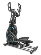 Эллиптический тренажер домашний OXYGEN FITNESS MULBERRY