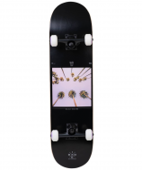 Скейтборд Ridex Malibu 31.6 x 8 УТ-00021016