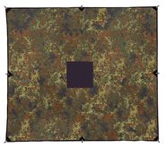 Универсальный тент 4х4 м. Tengu MARK 14T 7180.4421