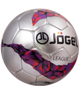 Мяч футбольный Jogel JS-1300 League размер 5 УТ-00009689