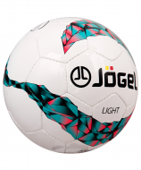 Мяч футбольный Jogel JS-550 Light размер 3 УТ-00009686