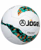 Мяч футбольный Jogel JS-750 Favorit размер 5 УТ-00009618