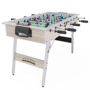 Игровой стол - футбол  DFC 48&quot; 122 x 65 см DFC N-G34822-PVC