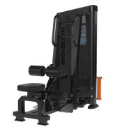 Ягодичный мостик стоя профессиональный BRONZE GYM NEO102 Bronze Gym NEO102