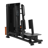 Отведение бедра стоя профессиональный BRONZE GYM NEO105 Bronze Gym NEO105