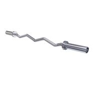 Гриф DFC изогнутый 120 см д50 NTHZ-120C-D25