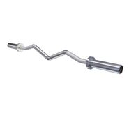 Гриф DFC изогнутый 120 см д50 NTHZ-120C-D28