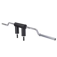 Гриф DFC для приседаний 230 см д50 NTHZ-230SQ