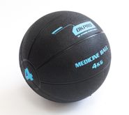 Мяч медицинский 4 кг обрезиненный OKPRO OKPRO OK1219A-4