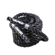 Канат тренировочный 9 м толщина 38 мм телиреновый OKPRO OKPRO OK1951-9