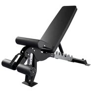 Скамья регулируемая (6-позиционная регулировка спинки) OKPRO OKPRO OK9101C