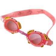 Очки для плавания (розовые) R18163 10010852