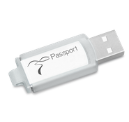 PASSPORT VIDEOPACK C USB-флешка для Passport Horizon