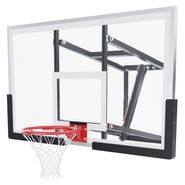 Баскетбольный щит DFC со съёмным регулятором высоты, поликарбонат 3 мм, 136 х 80 см DFC PC3MM136